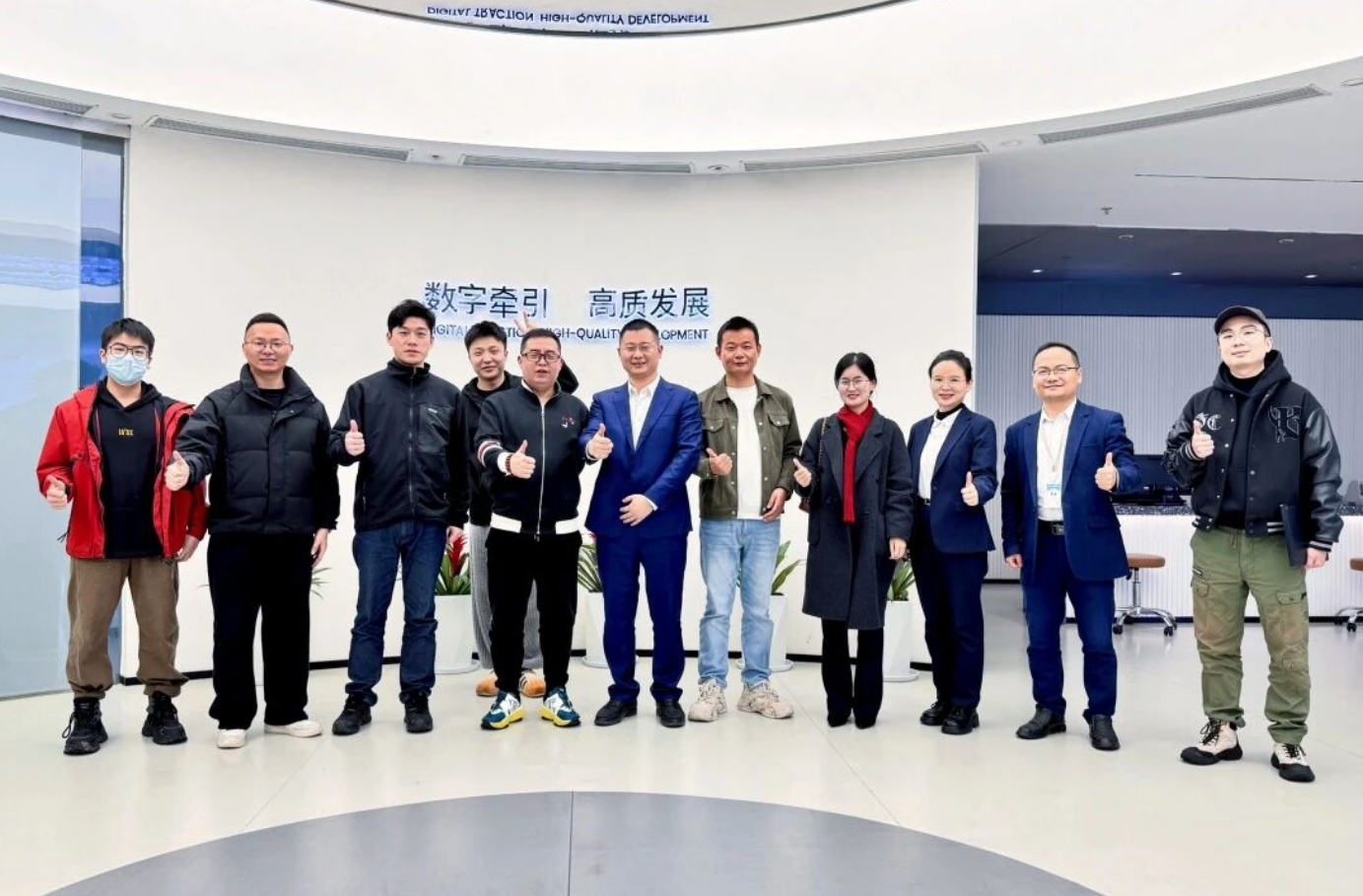 梦想蓝途与星兴万物合作｜开启多元AIGC产教融合新征程