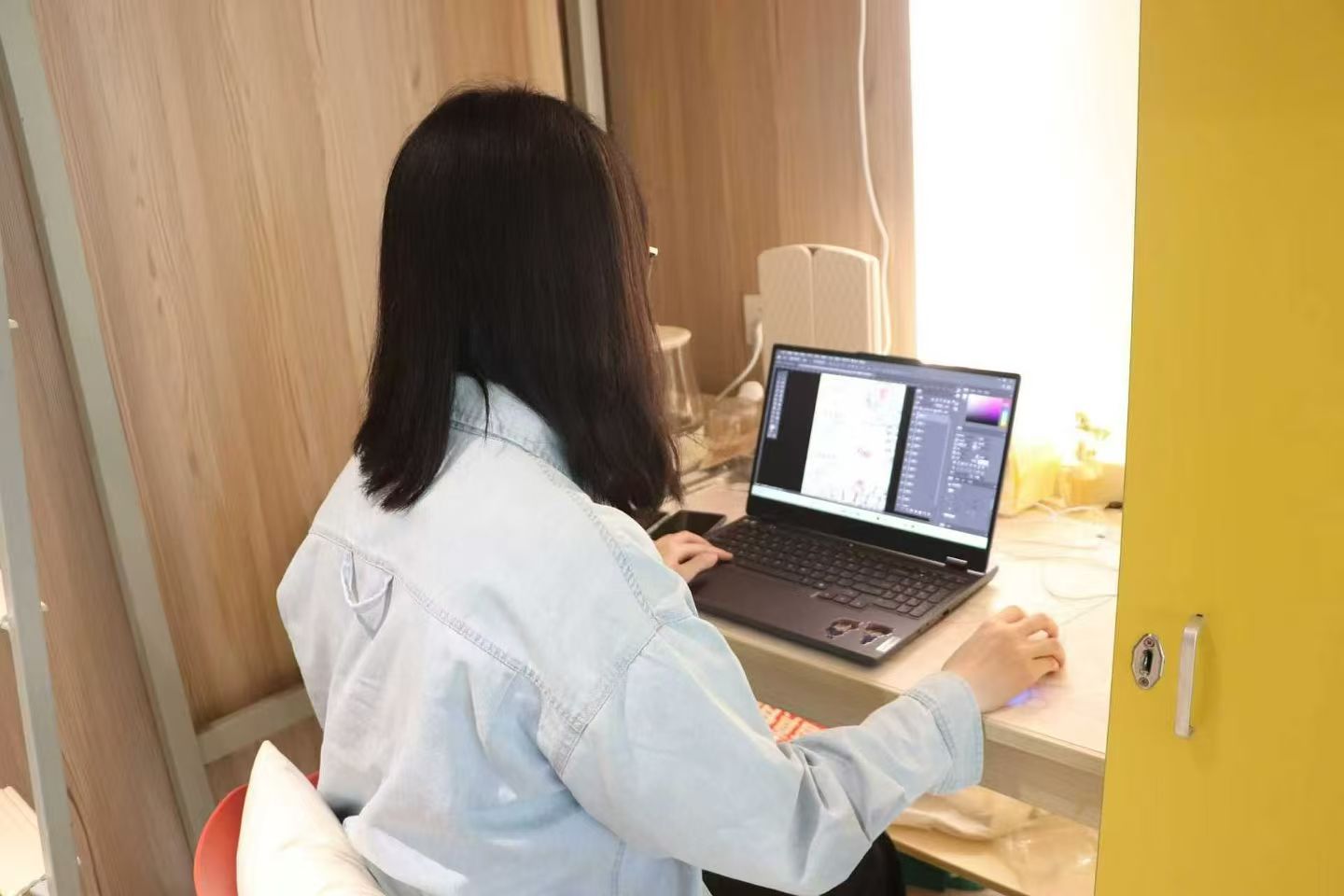 在长沙学AI，如何积累作品集更容易获得面试机会
