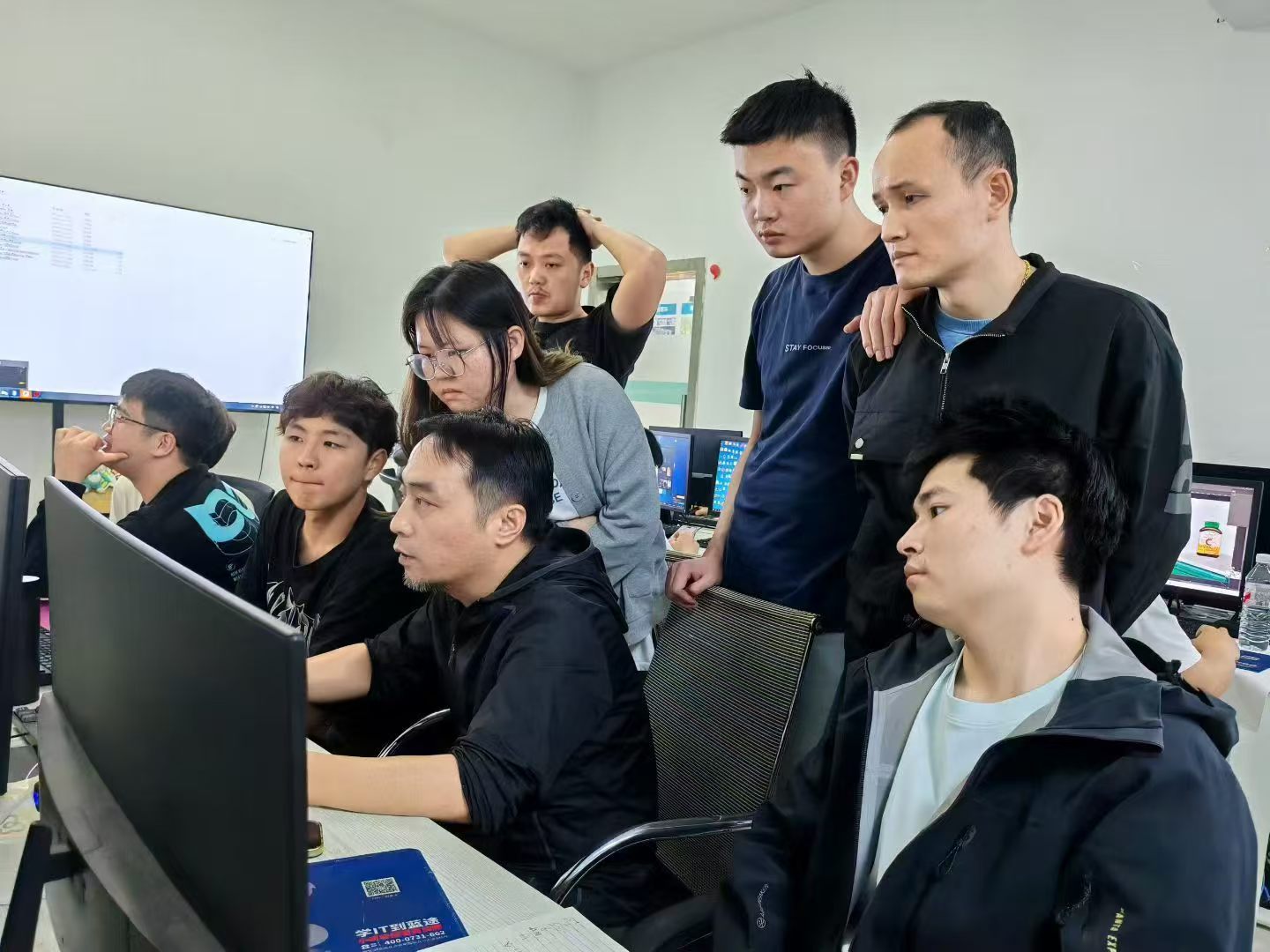 长沙开福区大学生暑假学什么技能好 周边AI学习资源整理