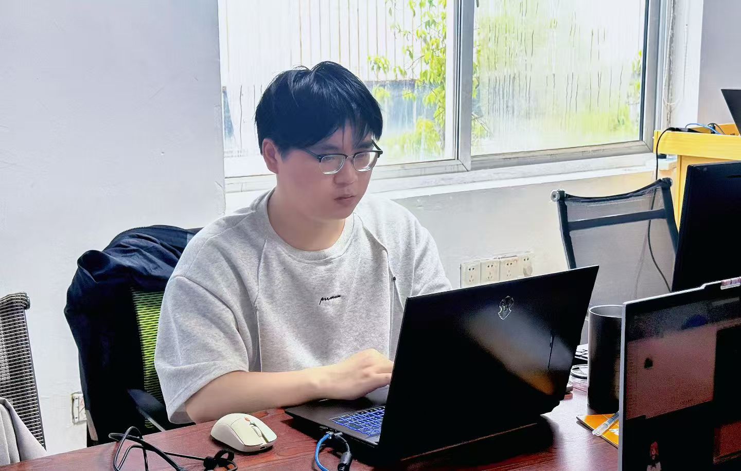 长沙工科大学生暑假学什么技能好 AI技术类方向解析
