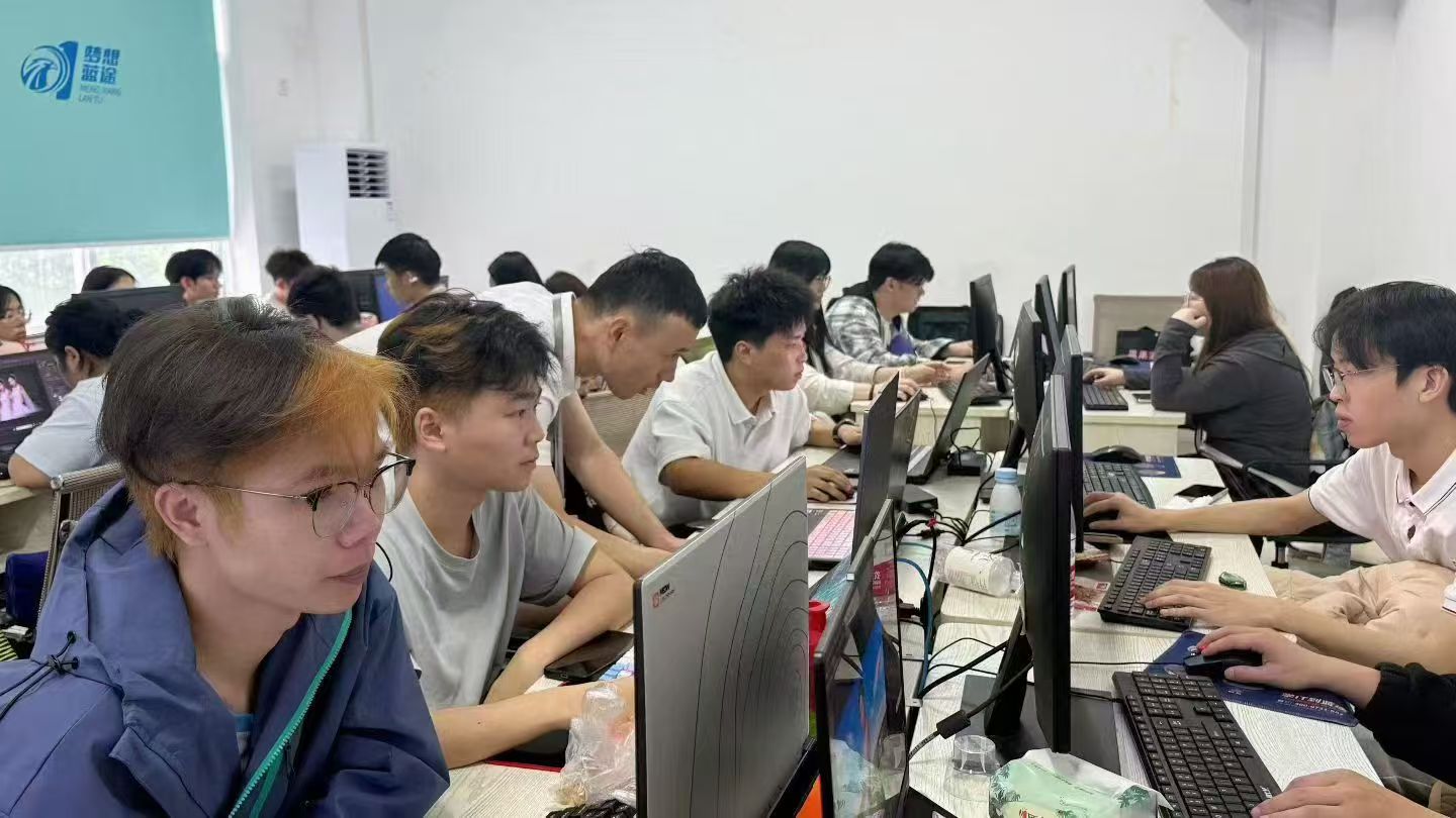 长沙大学生暑假学AI技能：无效学习的常见表现与规避方法