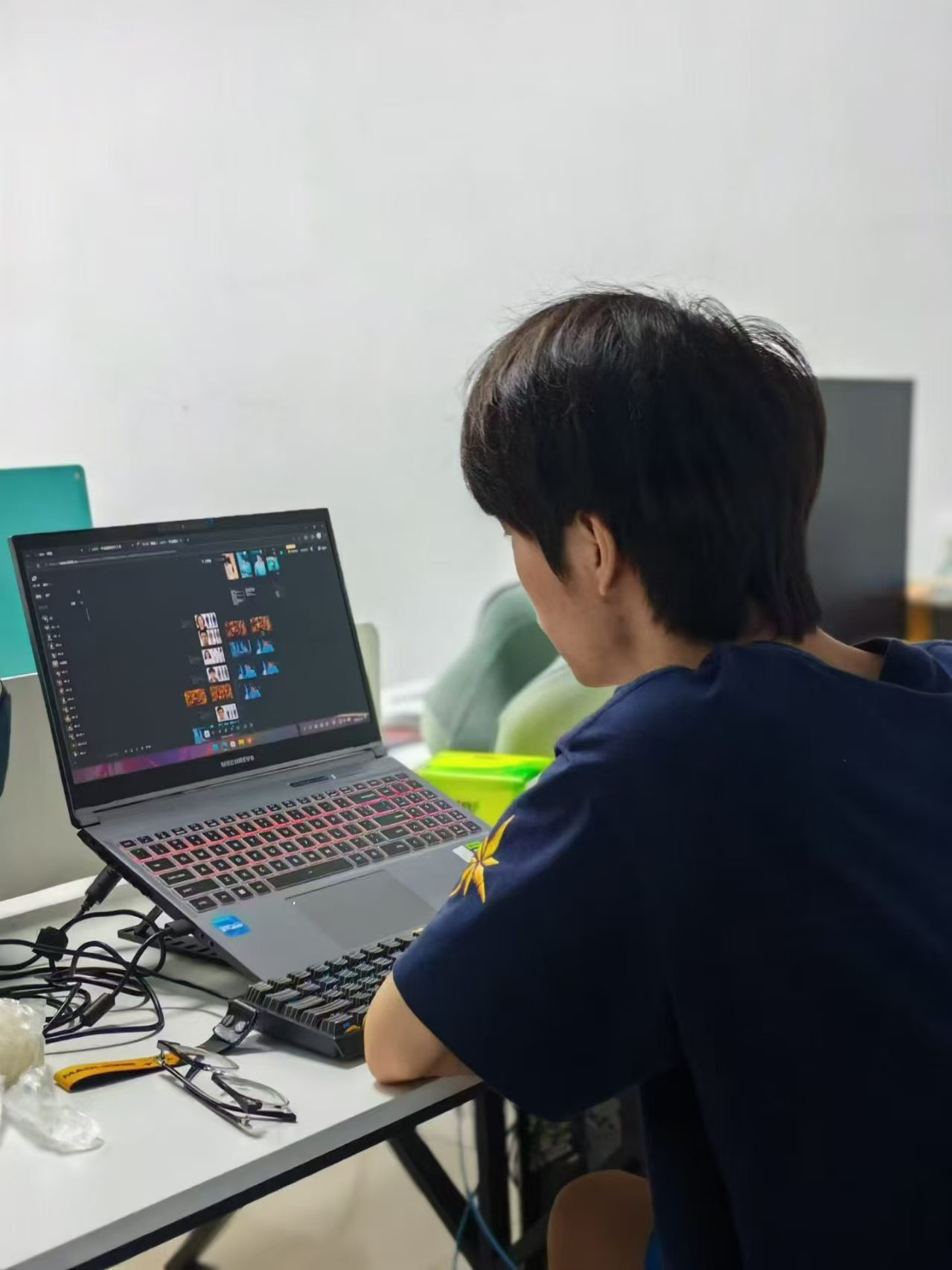 高新区0基础AIGC线下班怎么选？
