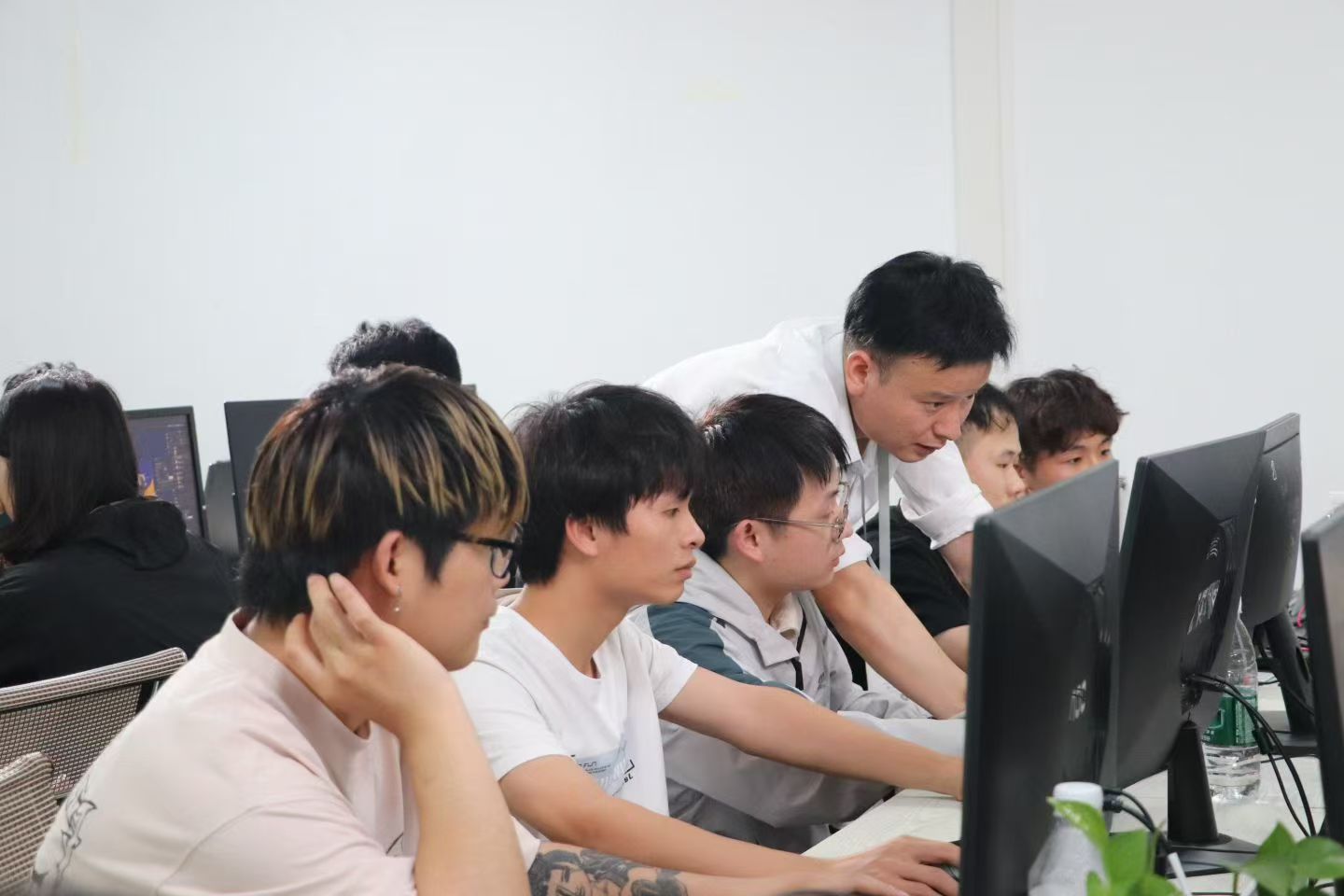 长沙县0基础学AI要多久？不同方向学习周期真实梳理