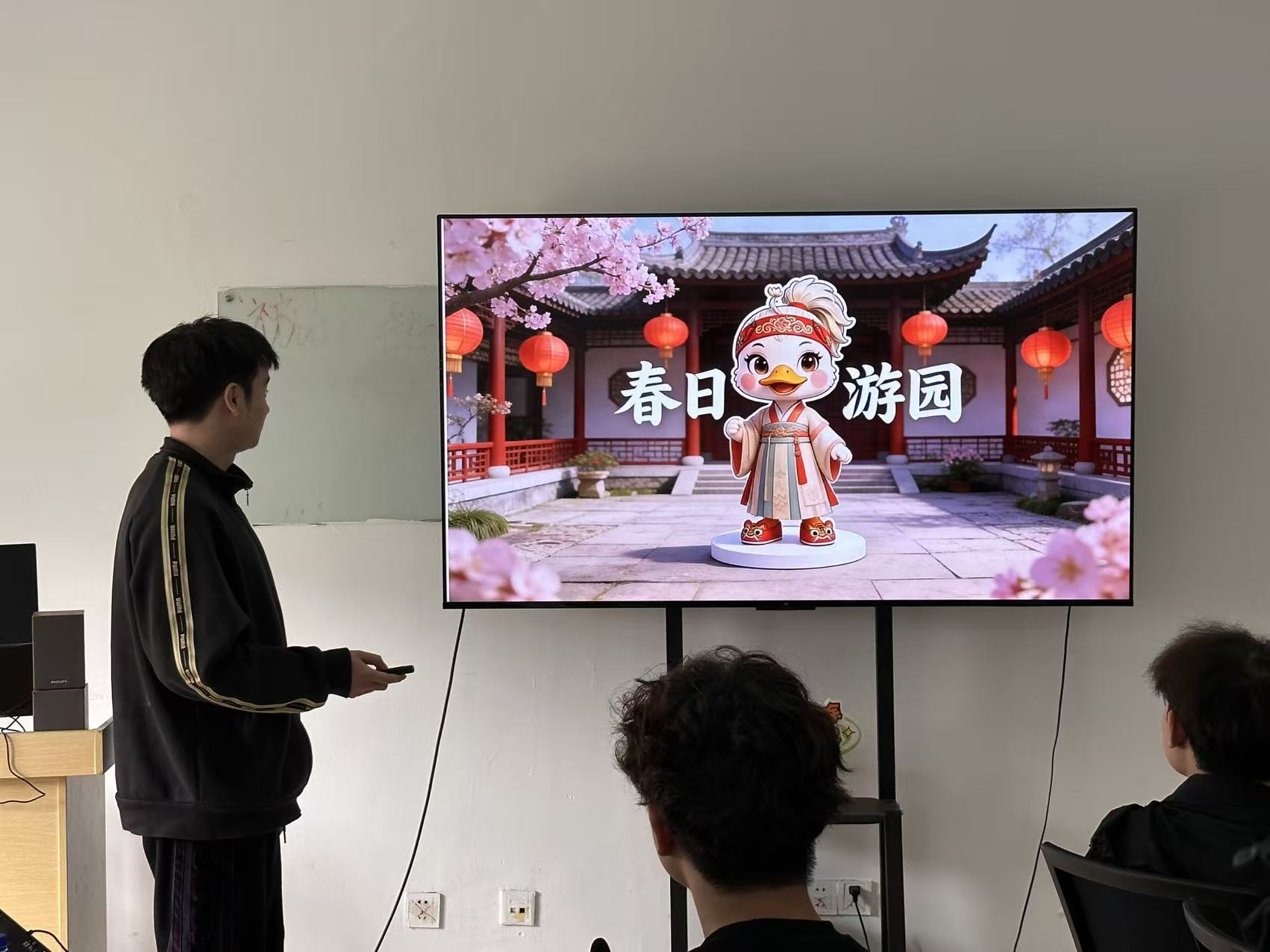 高新区大学生学UI设计有前途吗？麓谷从业5年设计师说真话