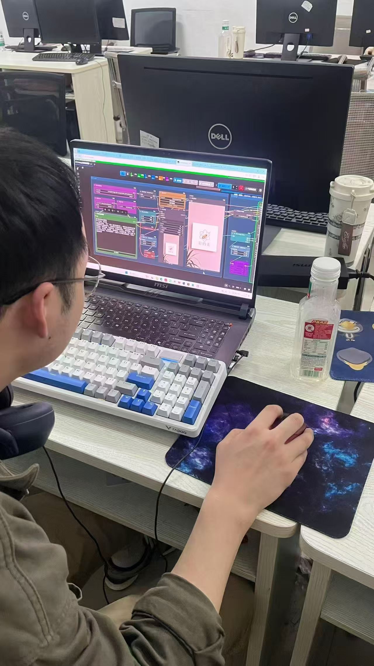 湘江新区大学生 AI 暑假班多少钱？