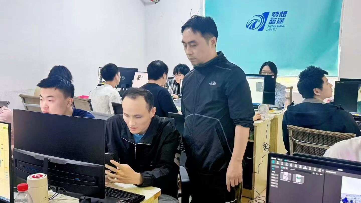 长沙AI培训哪个方向好就业 ？2026年热门方向及适配人群分析