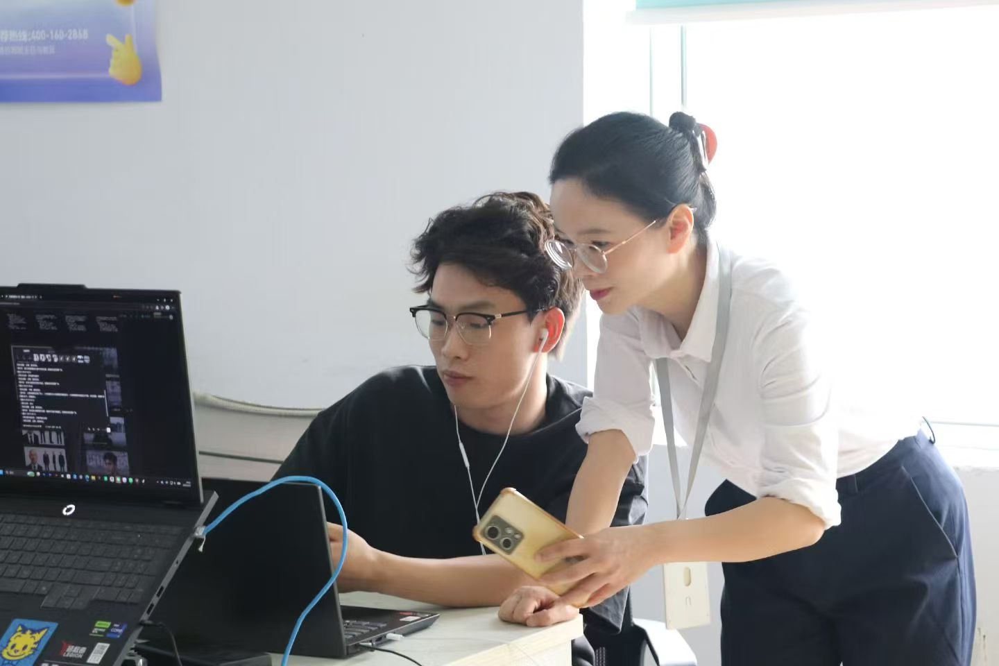 长沙AI培训老师负责吗？师资配置与辅导情况客观梳理