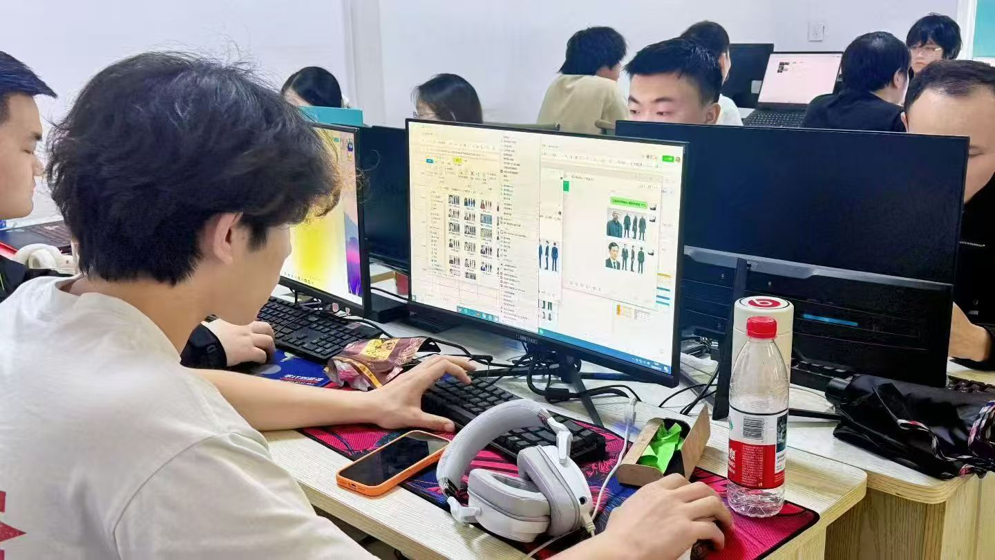 长沙AI培训短期班靠谱吗？ 学习周期与就业适配性客观分析