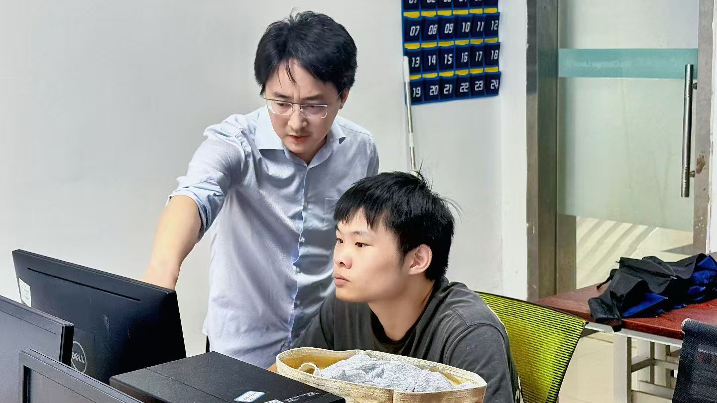 长沙人工智能培训机构推荐 梦想蓝途项目驱动教学 讲师16年IT经验