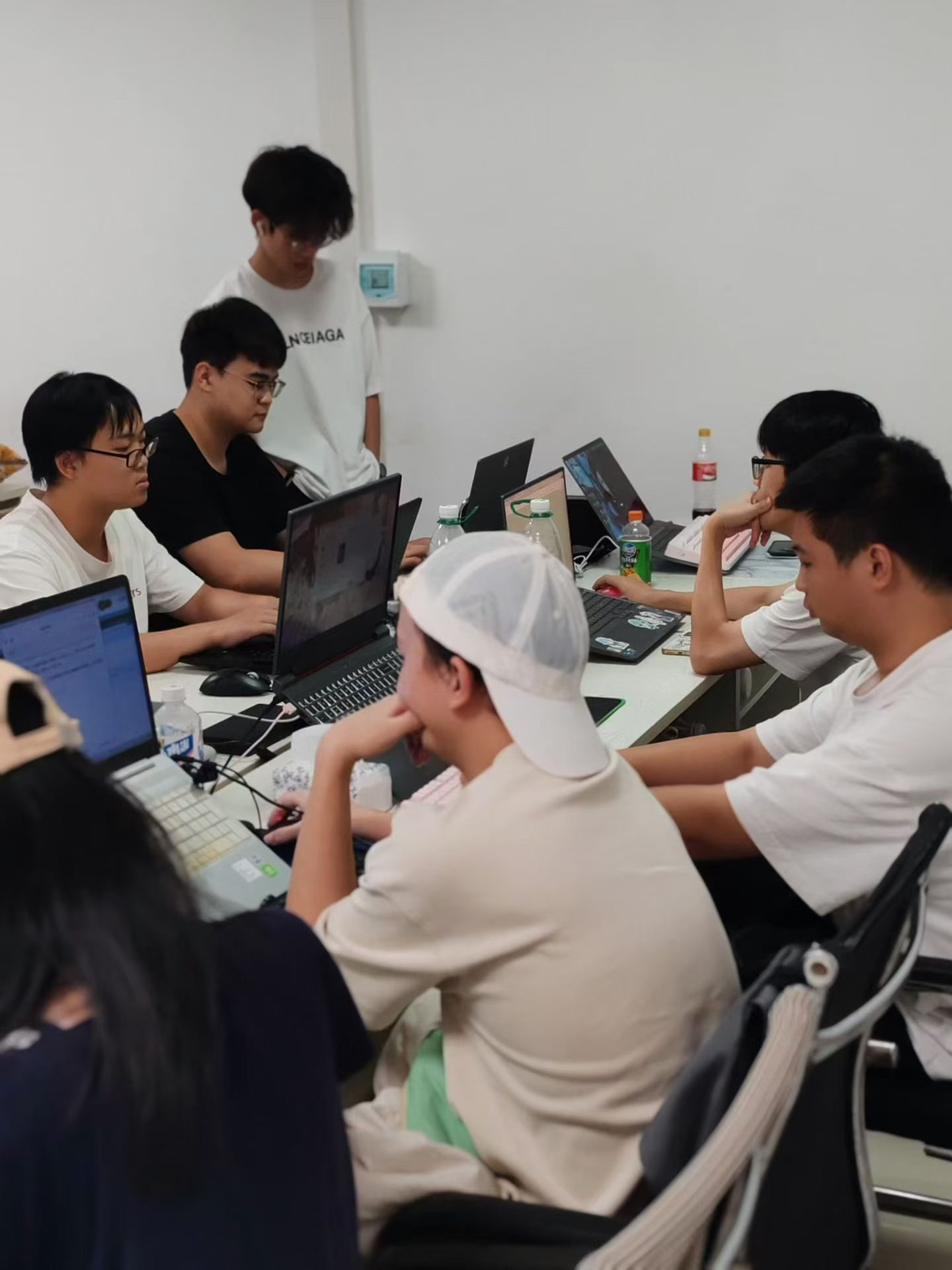 长沙AI大模型开发培训避坑-梦想蓝途正规办学规避学习风险