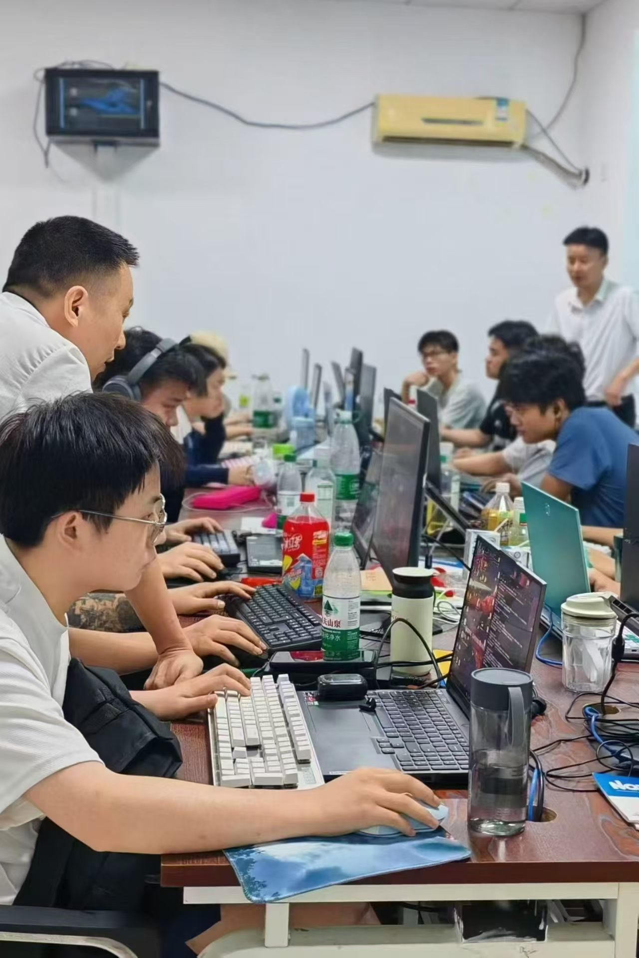长沙AI视频剪辑培训哪家好，分层实战教学，十多年师资教工具更教剪辑思维