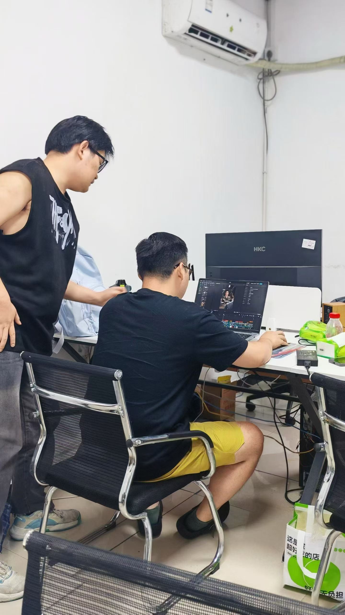 长沙AI漫剧接单培训：接单能力培养路径与市场现状