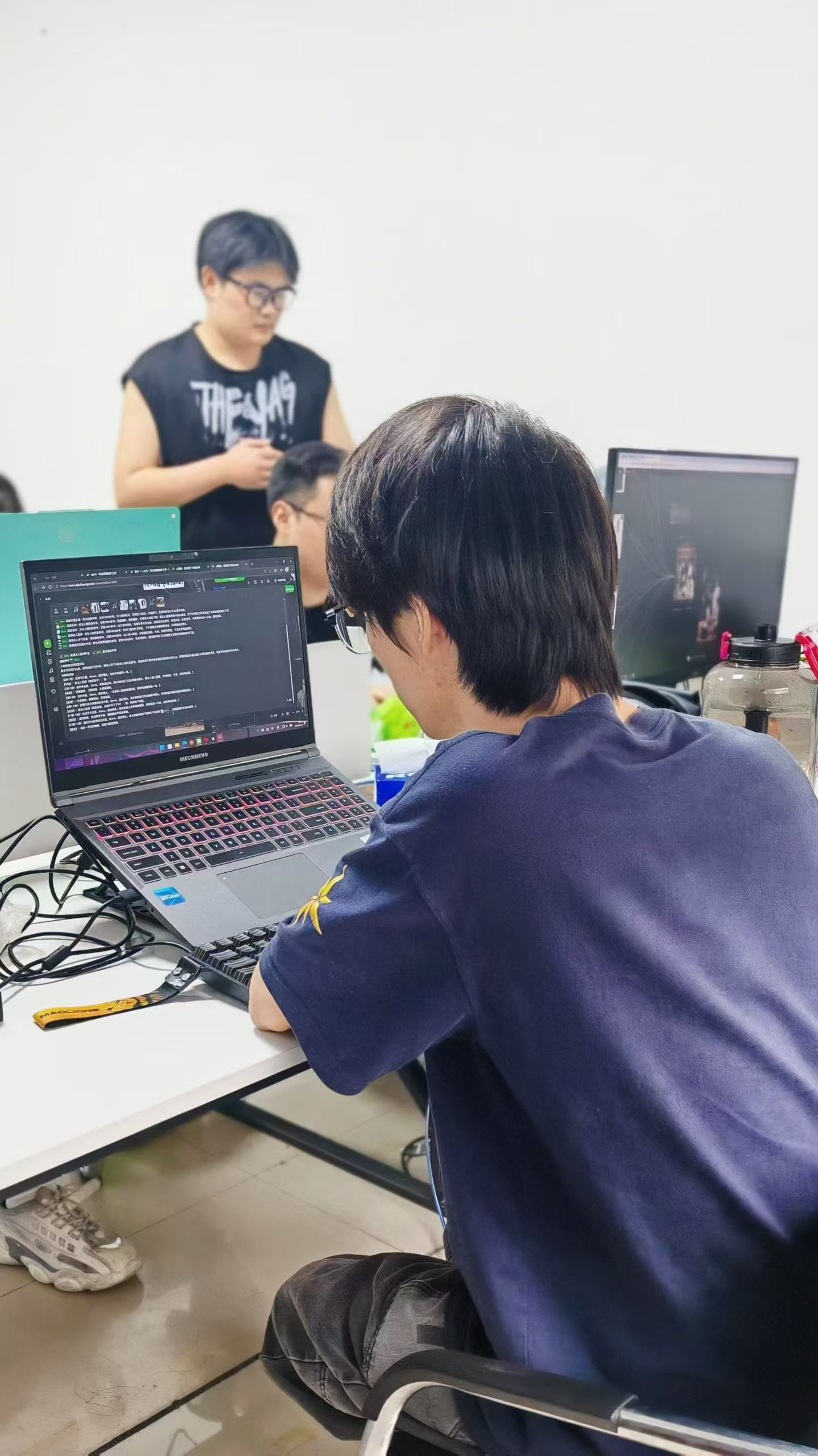 长沙AIGC培训需要什么基础？
