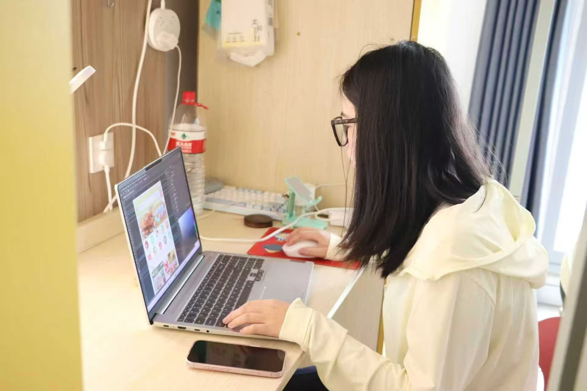 长沙AIGC培训适合女生吗