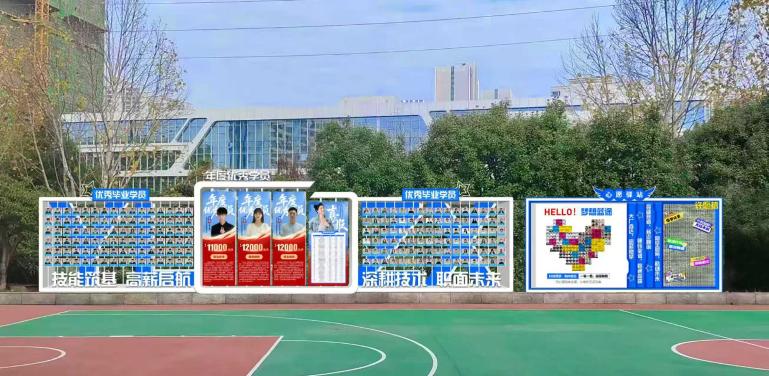 长沙岳麓区AIGC培训机构怎么选？