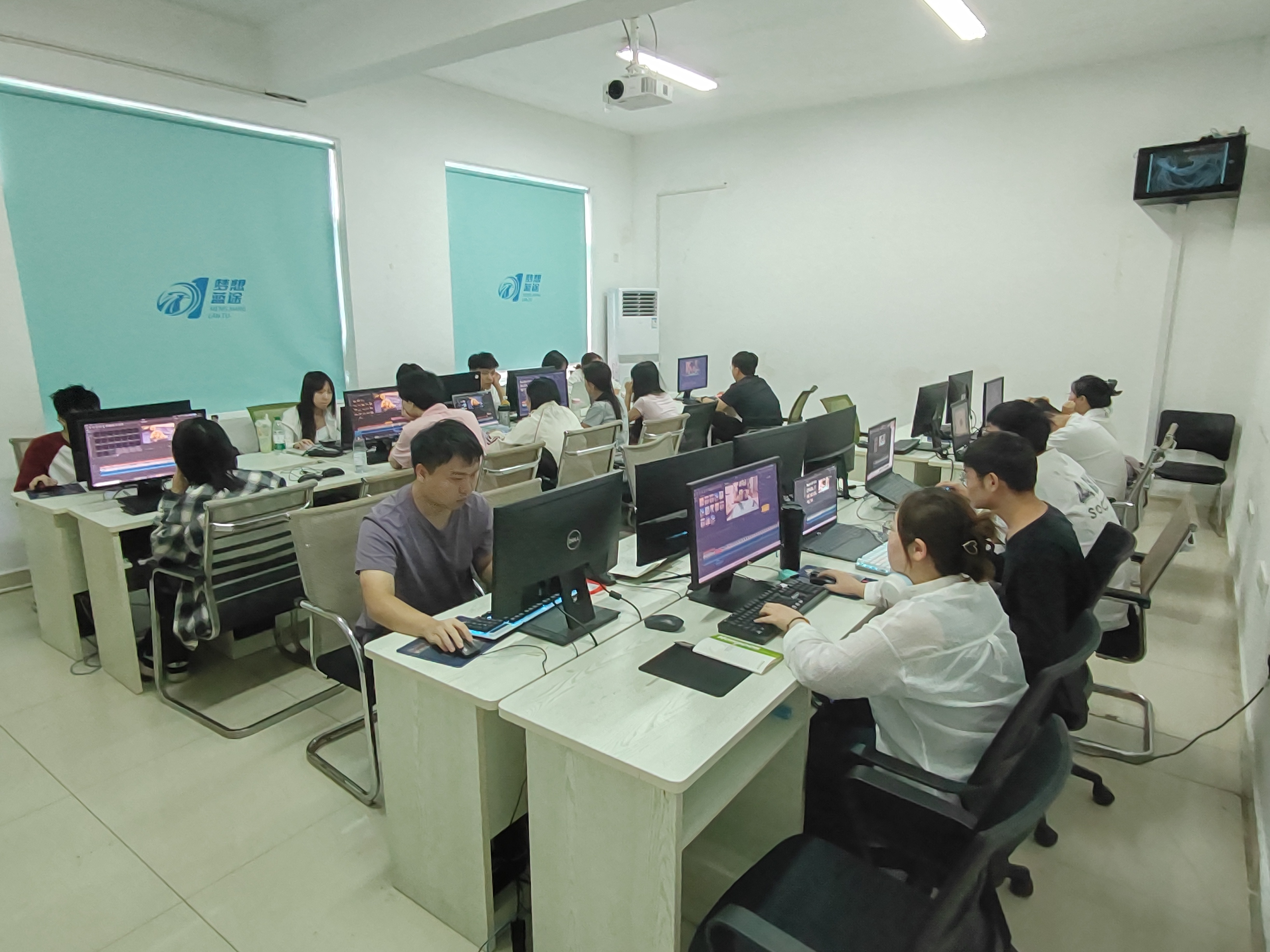 长沙开福区AIGC培训学习指南