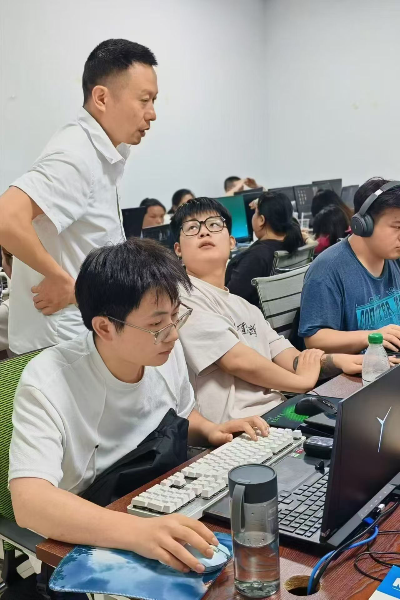 长沙AI漫剧培训周末班有吗？