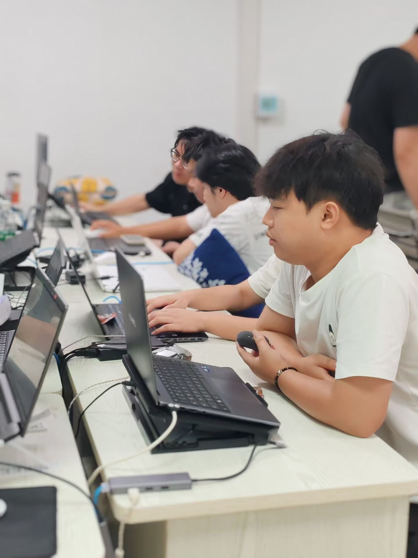 长沙智能体培训性价比高的机构 四维度价值判断指南