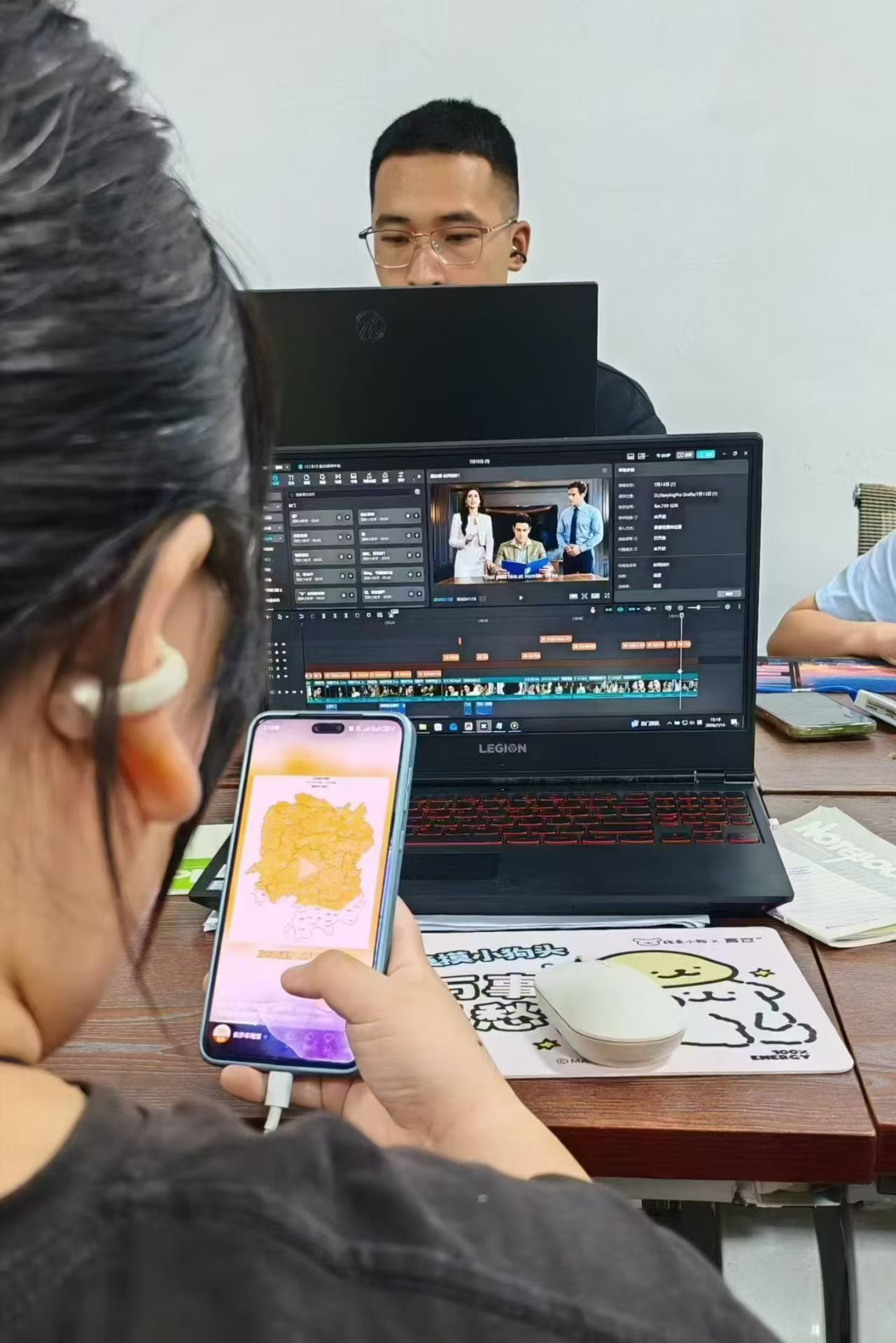 长沙AI短剧制作培训怎么选比较靠谱？