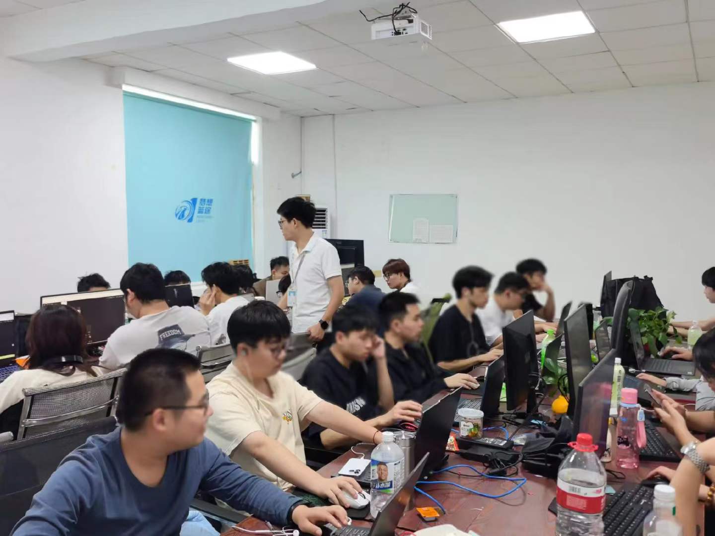 长沙智能体培训学完能找什么工作 岗位方向与就业规划指南