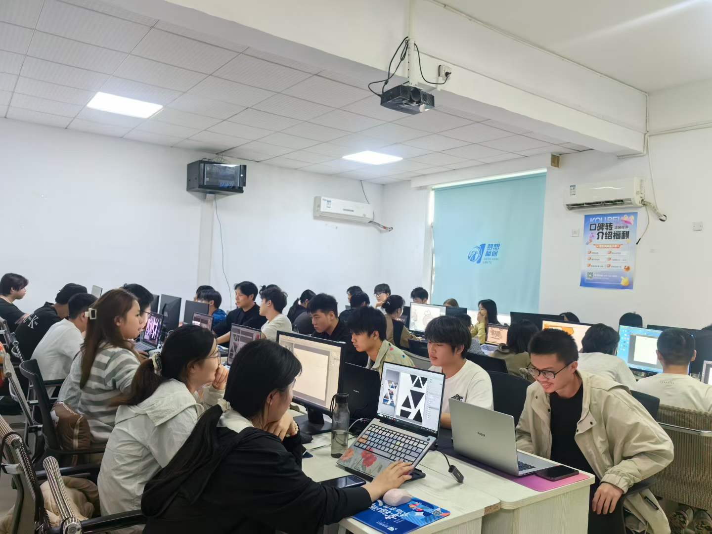 长沙智能体培训适合什么人学 人群适配与方向选择