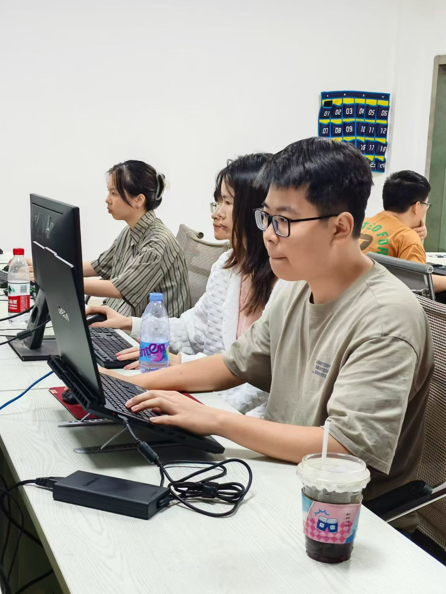 长沙学智能体开发要学多久能上岗 周期与上岗标准