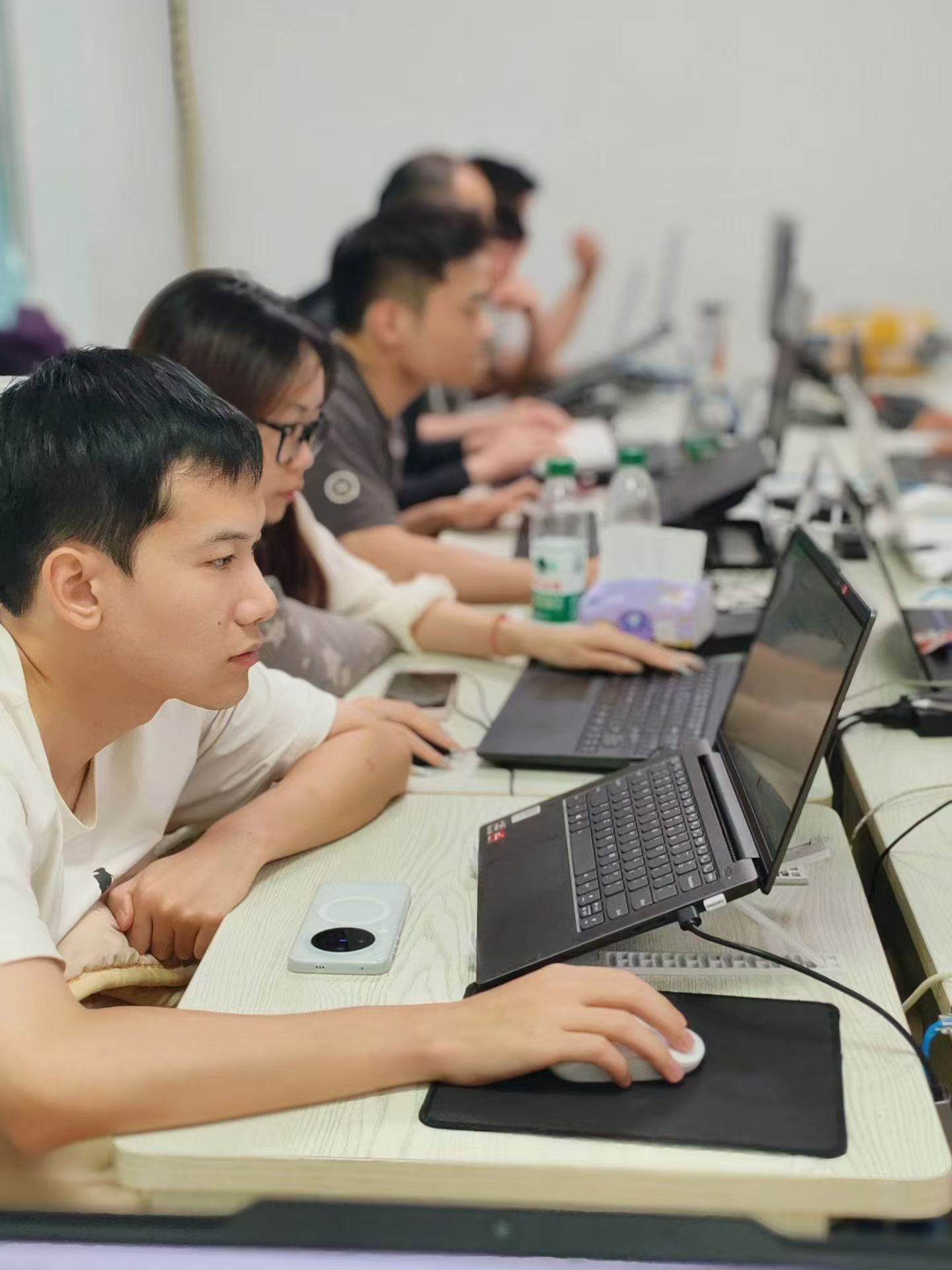 长沙智能体培训有就业服务吗 服务标准与核验方法