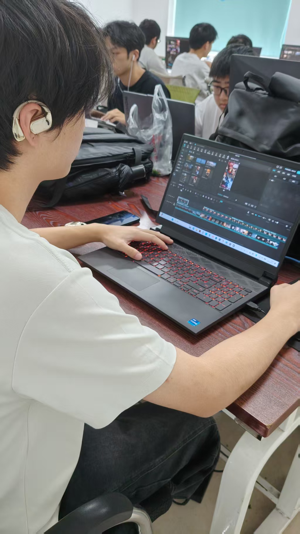 零基础学AI畏难心理怎么破 长沙大学生入门障碍克服指南