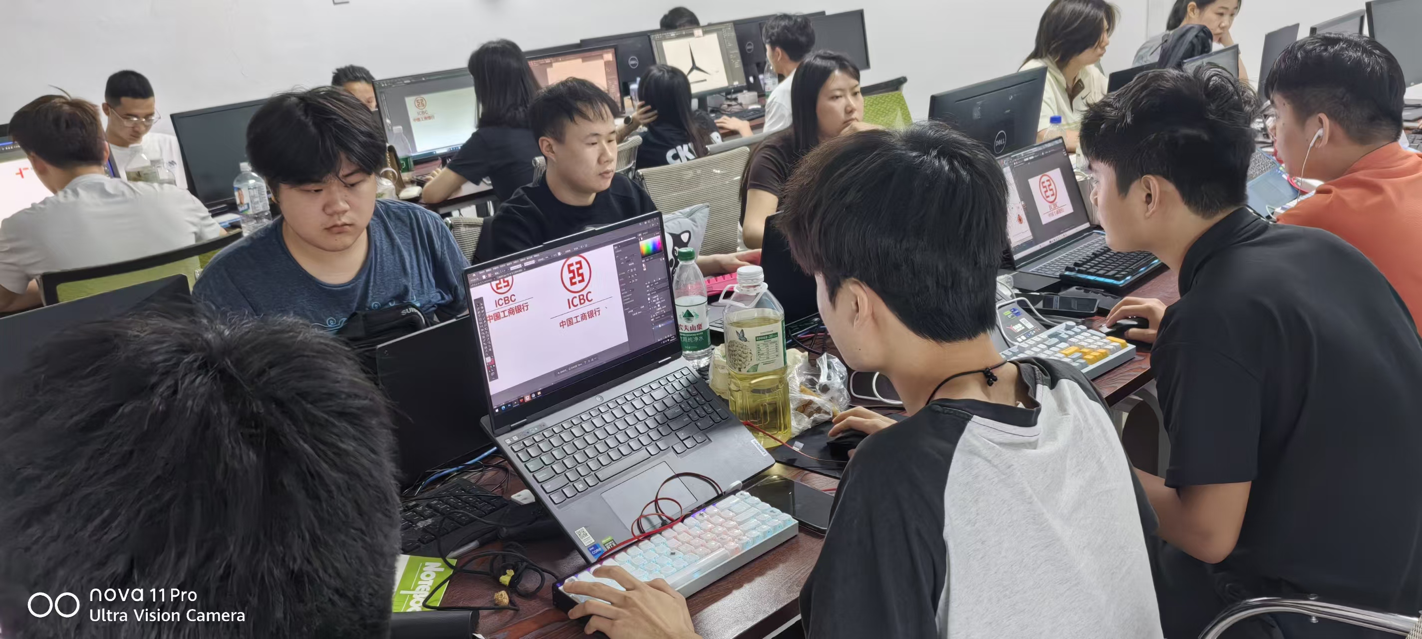 长沙大学生寒假学技能 学生工作与技能学习的平衡方法