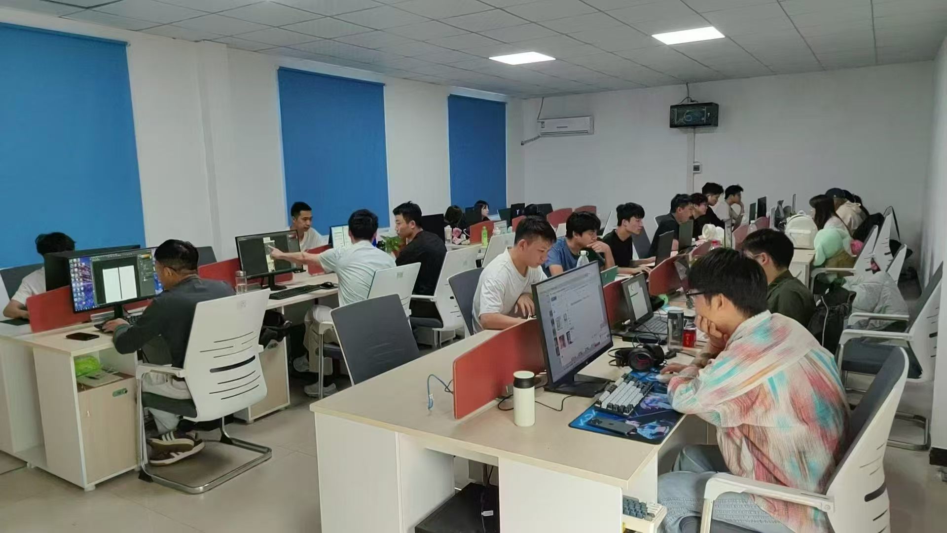 长沙大学生寒假学AI多技能并行精力分配与优先级设置指南